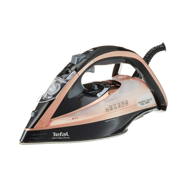 خرید اتو بخار تفال مدل FV9845 با بهترین قیمت از فروشگاه خانه عشق