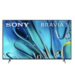 خرید تلویزیون 75 اینچ سونی مدل S30از فروشگاه لوازم خانگی خانه عشق