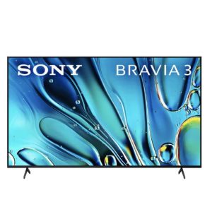 خرید تلویزیون 75 اینچ سونی مدل S30از فروشگاه لوازم خانگی خانه عشق