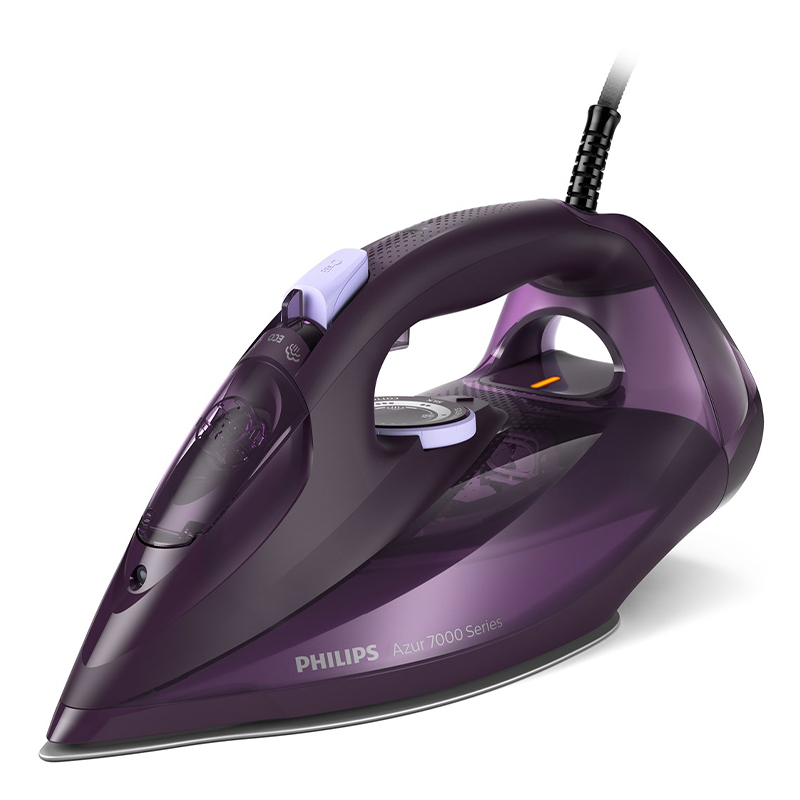 خرید اتو بخار فیلیپس مدل dst7051 با بهترین قیمت از فروشگاه خانه عشق