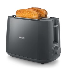 خرید توستر نان فیلیپس مدل HD2510 با بهترین قیمت از فروشگاه خانه عشق