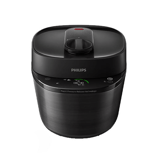 خرید مولتی کوکر فیلیپس مدل HD2151 با بهترین قیمت از فروشگاه خانه عشق