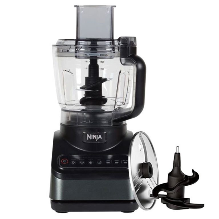 خرید غذاساز نینجا مدل BN650 با بهترین قیمت از فروشگاه خانه عشق