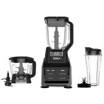 خرید غذاساز نینجا مدل C5 با بهترین قیمت از فروشگاه خانه عشق