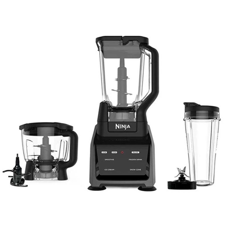 خرید غذاساز نینجا مدل C5 با بهترین قیمت از فروشگاه خانه عشق