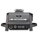 خرید گریل باربیکیو برقی نینجا مدل OG701 با بهترین قیمت از فروشگاه خانه عشق