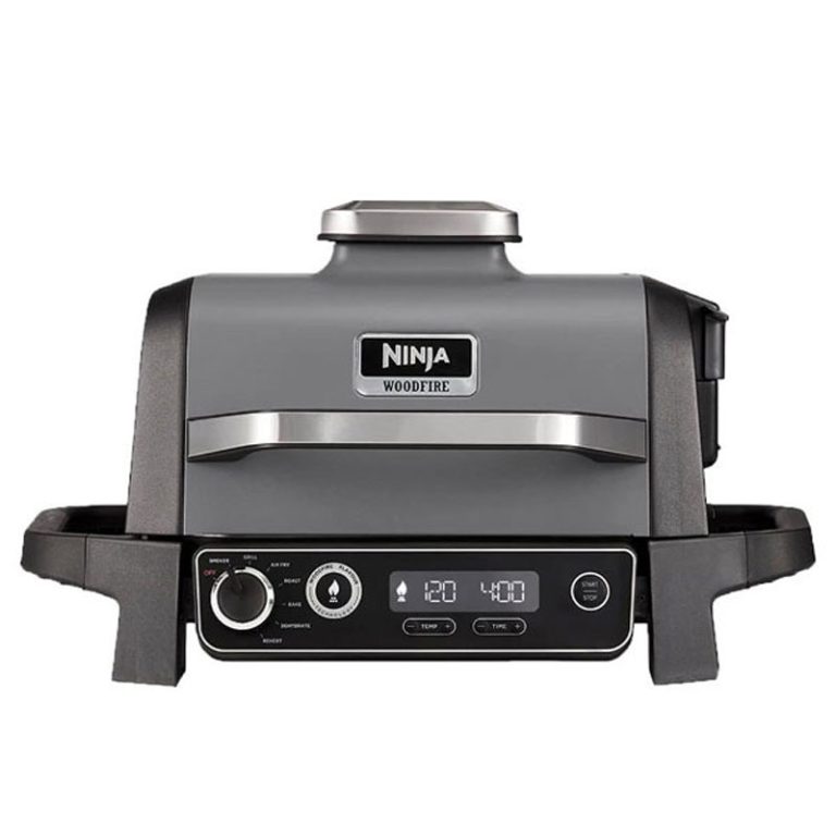 خرید گریل باربیکیو برقی نینجا مدل OG701 با بهترین قیمت از فروشگاه خانه عشق