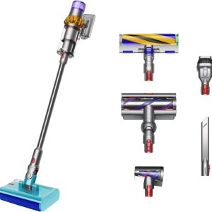 خرید جاروشارژی دایسون مدل v15s Submarine با بهترین قیمت از فروشگاه خانه عشق