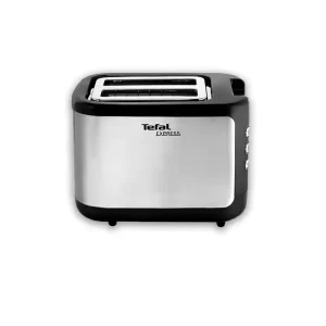 خرید توستر تفال TT3650 تعداد 2 اسلات کوچک با بهترین قیمت از فروشگاه خانه عشق