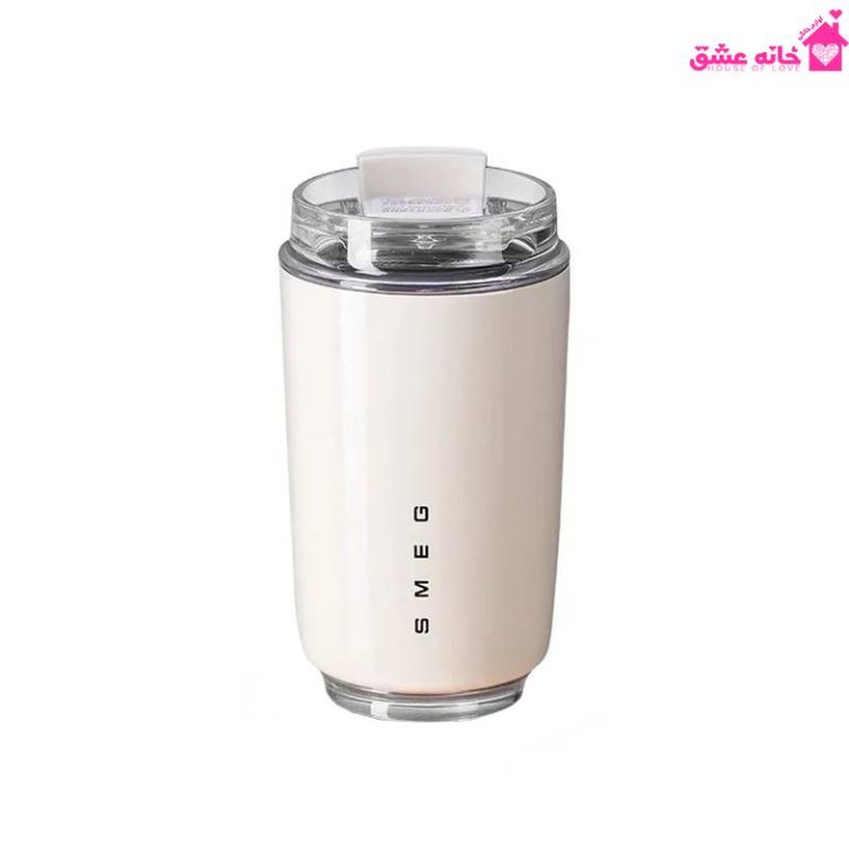 خرید ماگ اسمگ مدل 648 با بهترین قیمت از فروشگاه خانه عشق