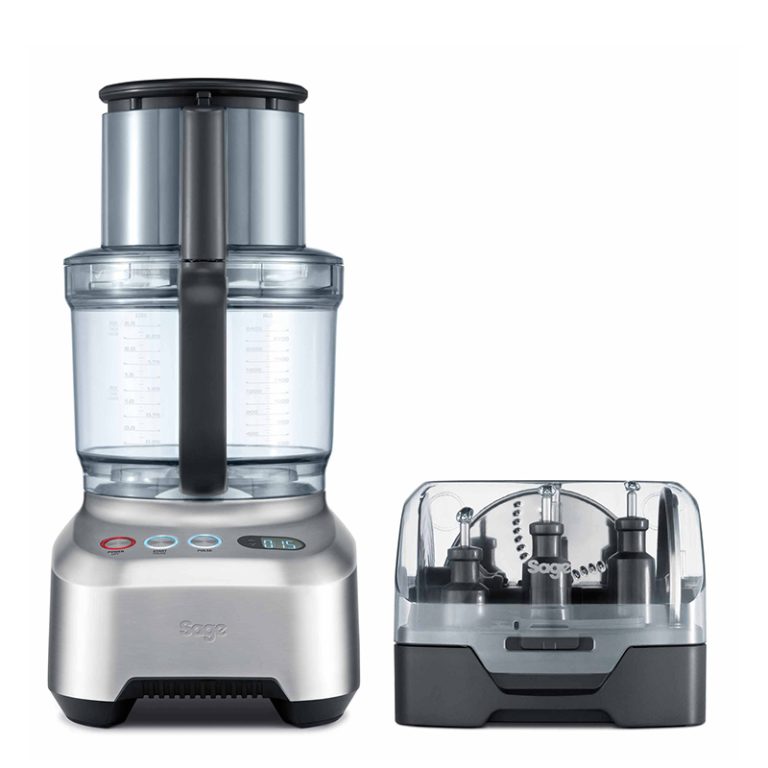 خرید غذاساز سیج مدل SFP800BAL با بهترین قیمت از فروشگاه خانه عشق