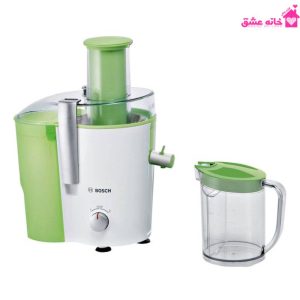 آبمیوه گیری تک کاره بوش مدل MES25G0