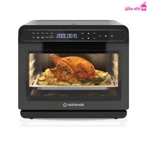 سرخ کن بدون روغن نوتریکوک مدل ST01