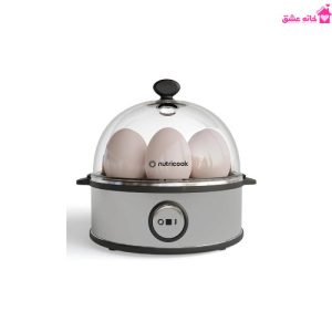 تخم مرغ پز نوتریکوک مدل NC-EC360