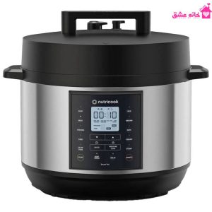 زودپز برقی نوتریکوک مدل NCSP210L