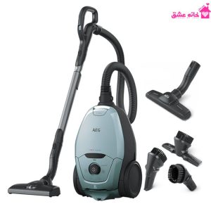 جاروبرقی آاگ مدل VX82-1-4MB