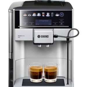 اسپرسوساز بوش مدل TIS65621GB تمام اتوماتیک