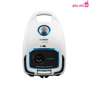 جاروبرقی بوش مدل BGB6SIL1