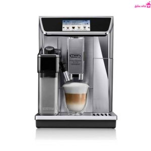 اسپرسو ساز تمام اتوماتیک دلونگی مدل ECAM 650.85