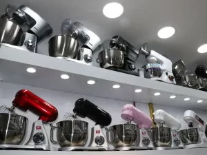 خرید لوازم خانگی در سه راه امین حضور تهران