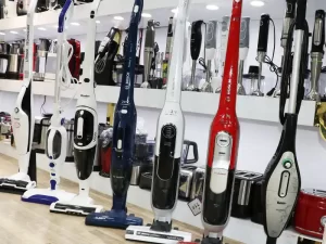 خرید لوازم خانگی در سه راه امین حضور تهران