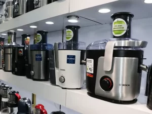 خرید لوازم خانگی در سه راه امین حضور تهران