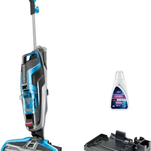 جاروبرقی ایستاده بیسل مدل 1713