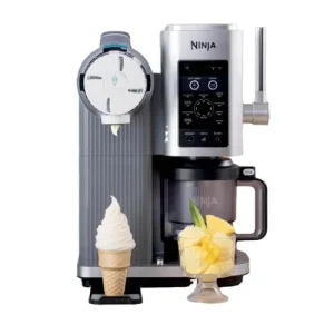 بستنی ساز نینجا مدل NC701