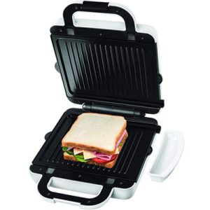 ساندویچ ساز کنوود مدل SMP94 دو کاره