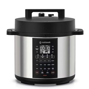 مولتی کوکر نوتریکوک مدل SP330