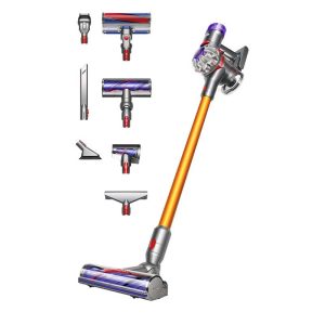 جاروشارژی دایسون مدل Absolute V8 Dyson