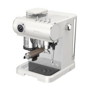 اسپرسوساز نیمه صنعتی مباشی مدل ME-ECM 2071 مشکی